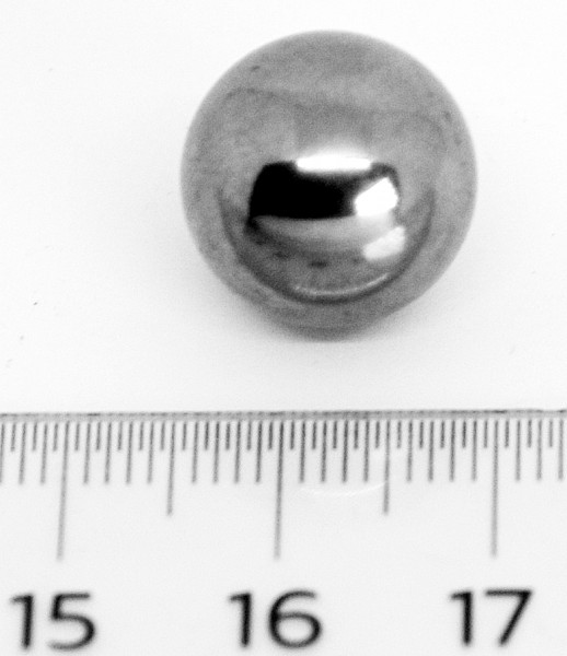  Ball 14mm (stainless steel) - 04 210 013 05-SS