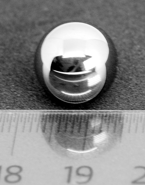  Ball 12mm (tungsten carbide) - 04 070 016 05-TC