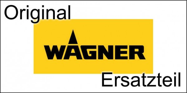Wagner Profi Tip HD "F" Halter Automatik
