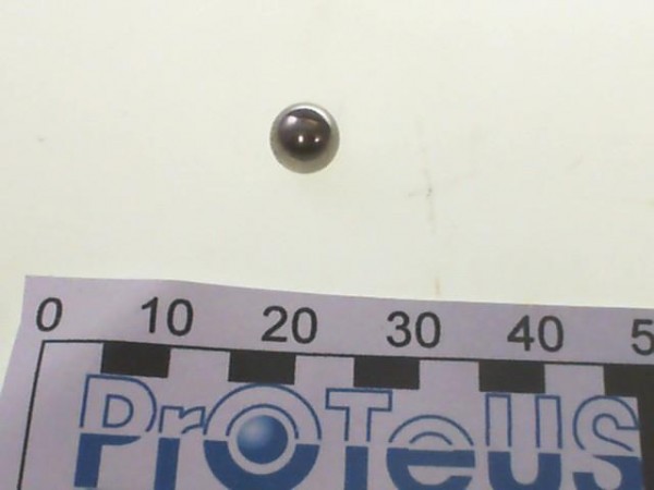  Ball 6mm (stainless steel) - 20 047 008 05-SS