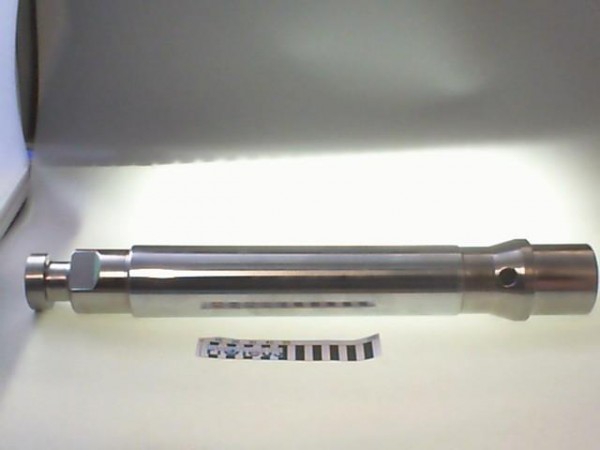  Piston Rod - 04 350 005 17