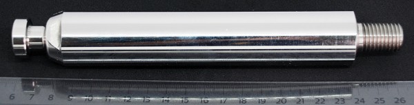  Piston Rod - 01 110 015 19