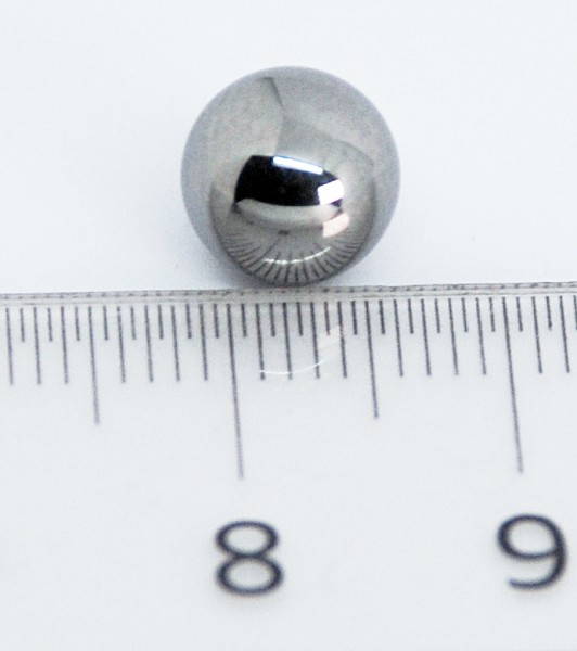  Ball 8mm (tungsten carbide) - 20 022 003 05-TC